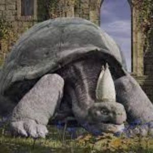 Meet your Posher, Roger